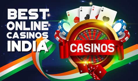 Online Gambling India .